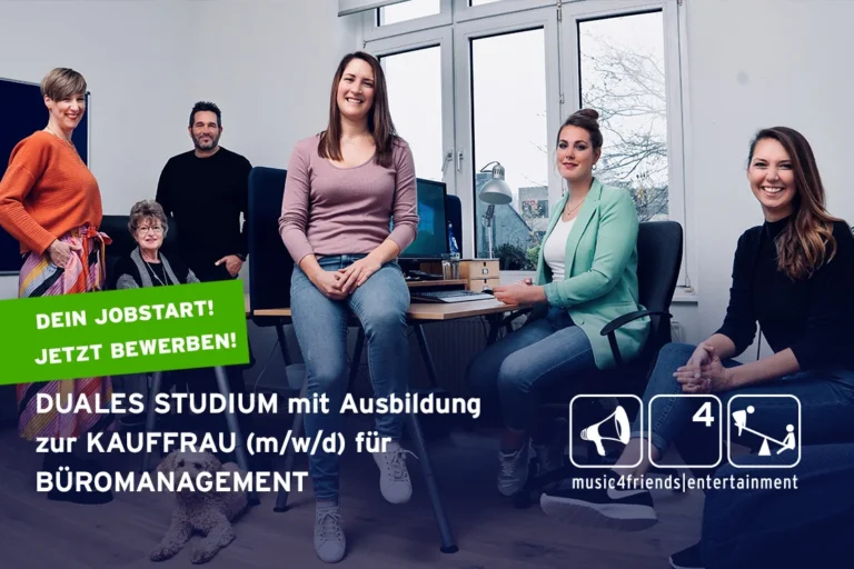 Dein Ausbildungsplatz finden: Tipps, Infos und Angebote für deine Karriere.